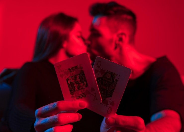Video panduan Lightning Baccarat Video panduan Lightning Baccarat